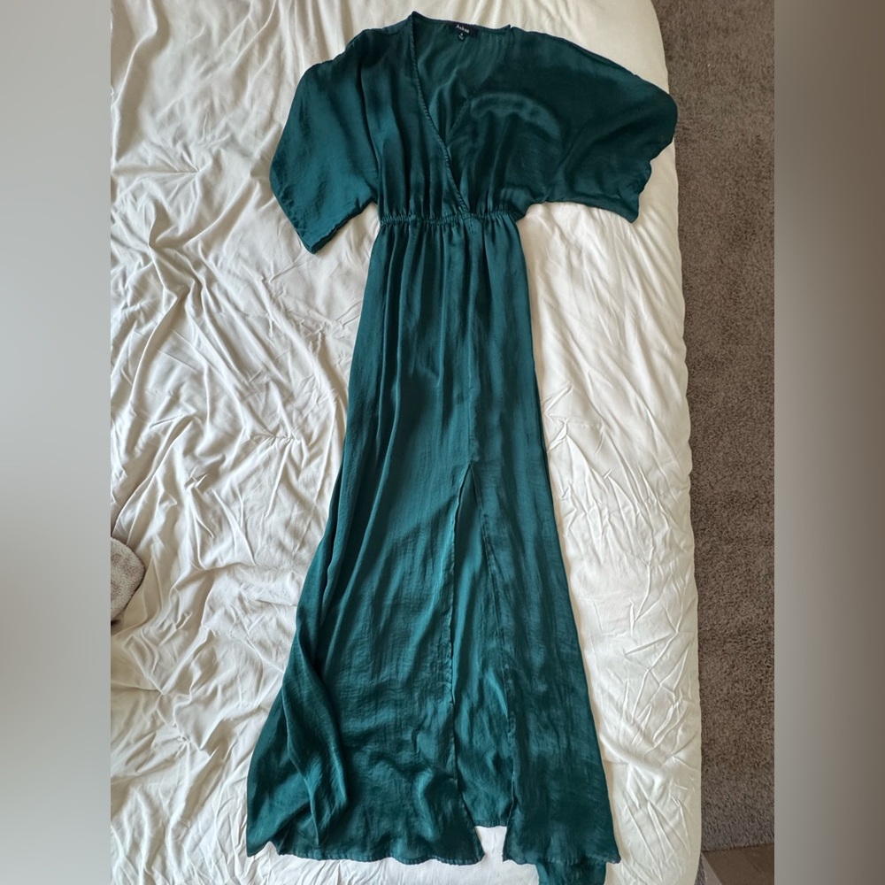 Semi Formal dress